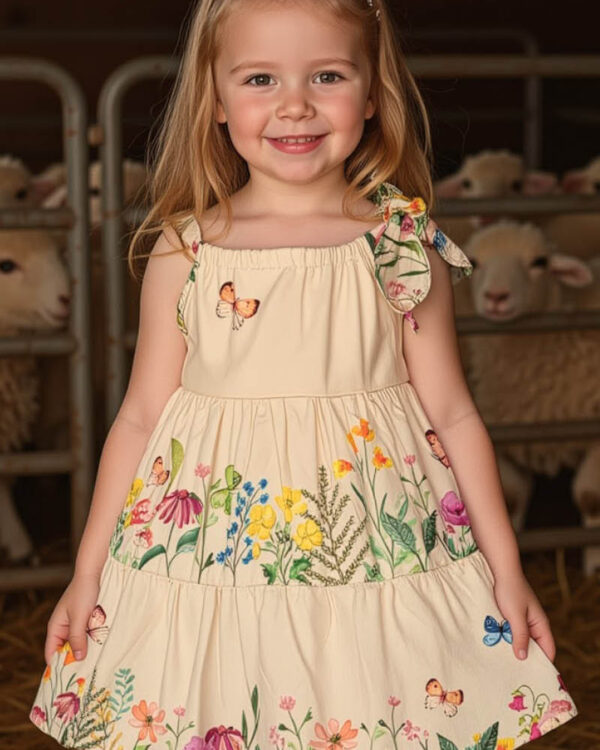 Bloomer Set - Garden Fairy